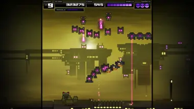 Titan Attacks! preview 11