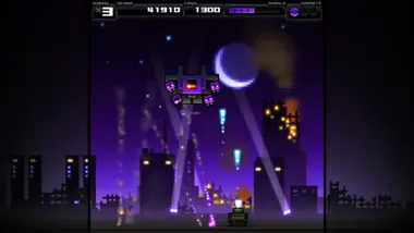 Titan Attacks! preview 6