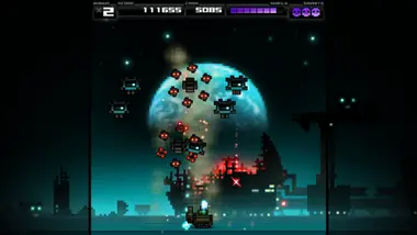 Titan Attacks! preview 8