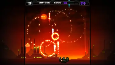 Titan Attacks! preview 7