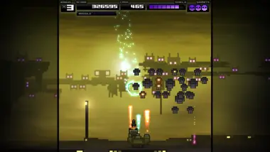 Titan Attacks! preview 4