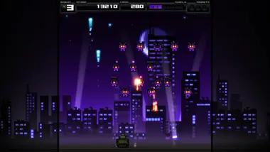 Titan Attacks! preview 3