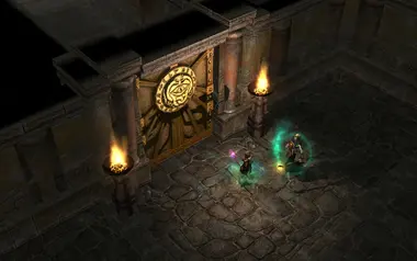 Titan Quest Anniversary Edition - .COM preview 8