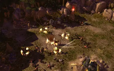 Titan Quest Anniversary Edition - .COM preview 2