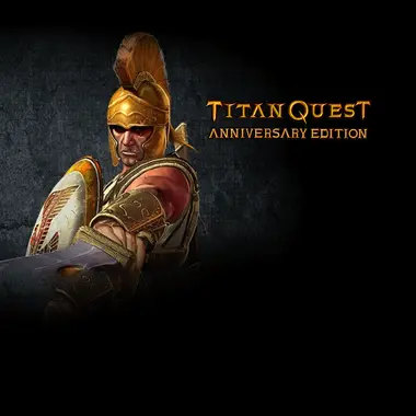 Titan Quest Anniversary Edition preview 9