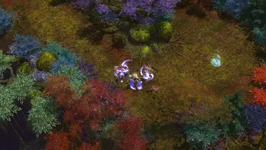 Titan Quest Anniversary + Ragnarok DLC preview 2