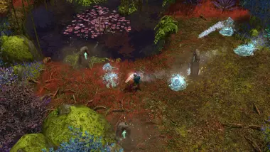 Titan Quest Anniversary + Ragnarok DLC preview 7