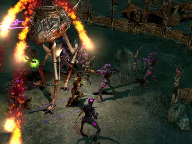 Titan Quest Gold Edition preview 10