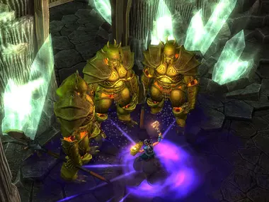 Titan Quest Gold Edition preview 8