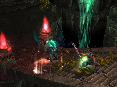 Titan Quest Gold Edition preview 6