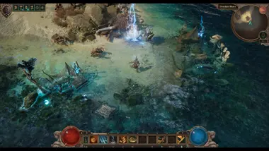Titan Quest II preview 10