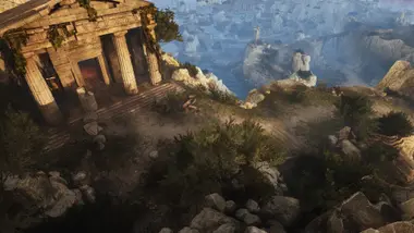 Titan Quest II preview 4