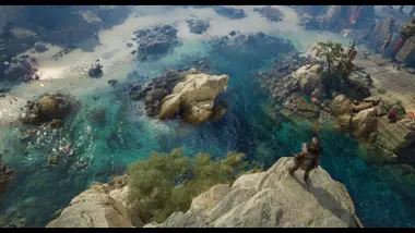 Titan Quest II preview 9