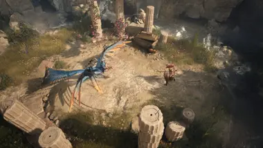 Titan Quest II preview 5
