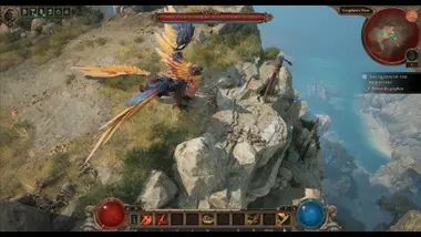 Titan Quest II preview 3