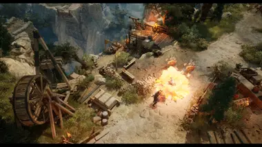 Titan Quest II preview 2