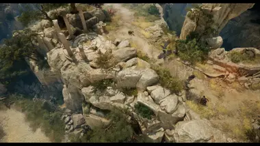 Titan Quest II preview 7
