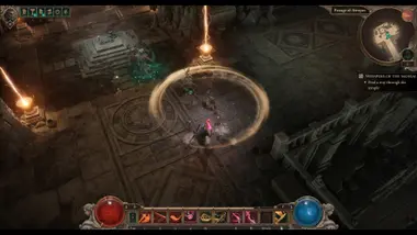 Titan Quest II preview 11