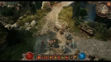 Titan Quest II preview 13