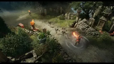 Titan Quest II preview 6
