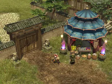 Titan Quest preview 16