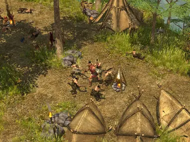 Titan Quest preview 10