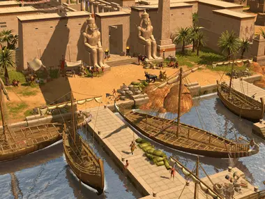Titan Quest preview 8