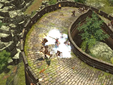 Titan Quest - Live - UNITED STATES preview 4