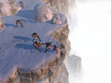 Titan Quest - Live - UNITED STATES preview 6