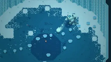 Titan Souls preview 3