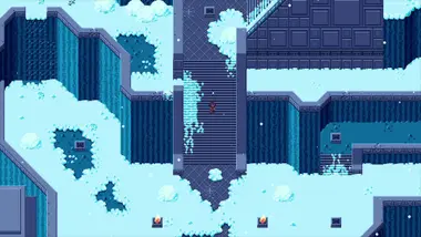 Titan Souls preview 4