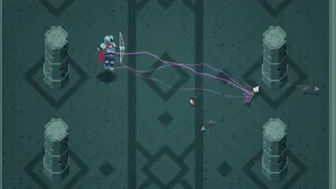 Titan Souls preview 8