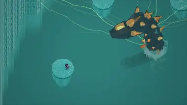 Titan Souls preview 7