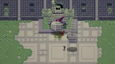 Titan Souls preview 6