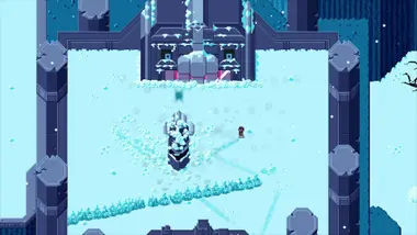 Titan Souls preview 5
