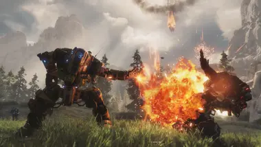 Titanfall 2 preview 6