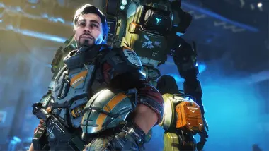 Titanfall 2 preview 5