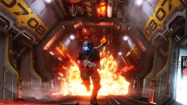 Titanfall 2 preview 7