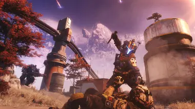 Titanfall 2 preview 2