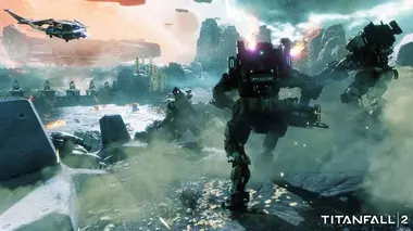 Titanfall 2 | Ultimate Edition preview 2