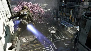 Titanfall Deluxe Edition preview 5