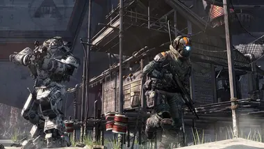 Titanfall Deluxe Edition preview 2
