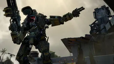 Titanfall Deluxe Edition preview 4
