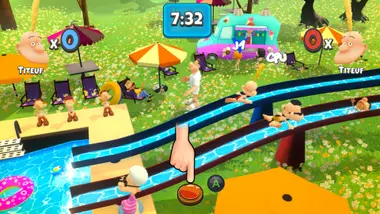 Titeuf: Mega Party preview 4