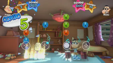 Titeuf: Mega Party preview 3