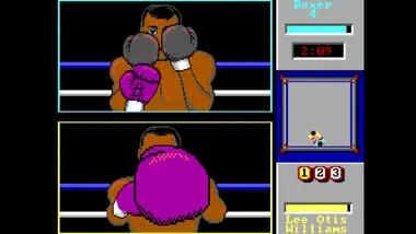 TKO preview 2