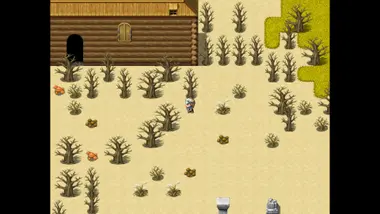 To Ash preview 3