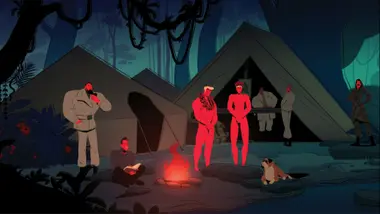 To Hell With the Ugly preview 3