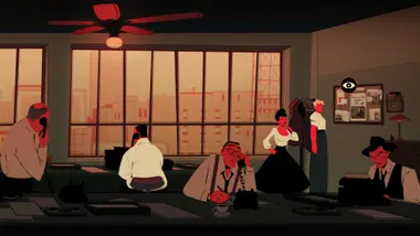 To Hell With the Ugly preview 7