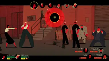 To Hell With the Ugly preview 6